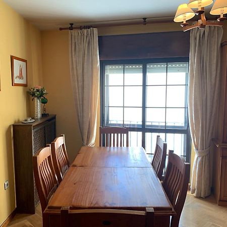 Junto A La Catedral, Con Parking Privado Gratis Apartman Zamora Kültér fotó