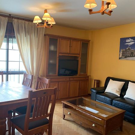 Junto A La Catedral, Con Parking Privado Gratis Apartman Zamora Kültér fotó